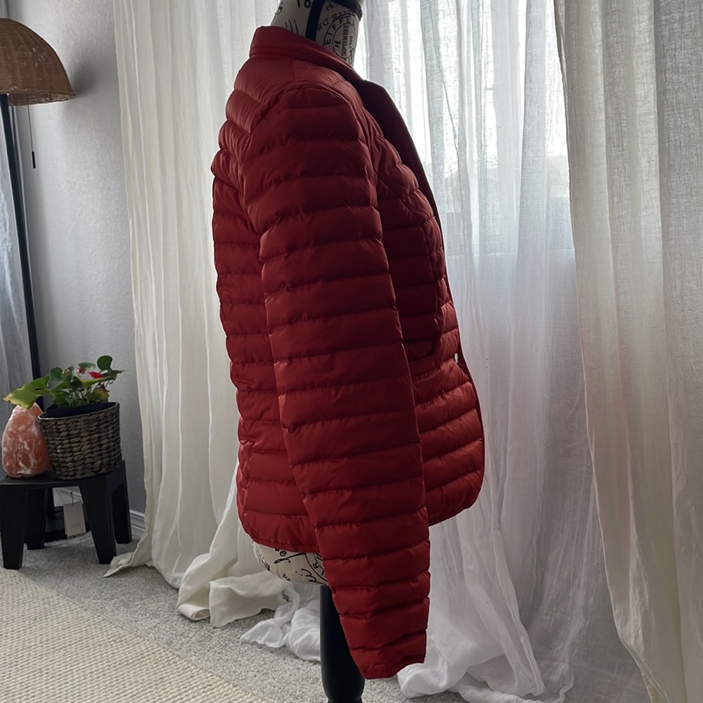 Massimo Dutti Down Jacket - image 7